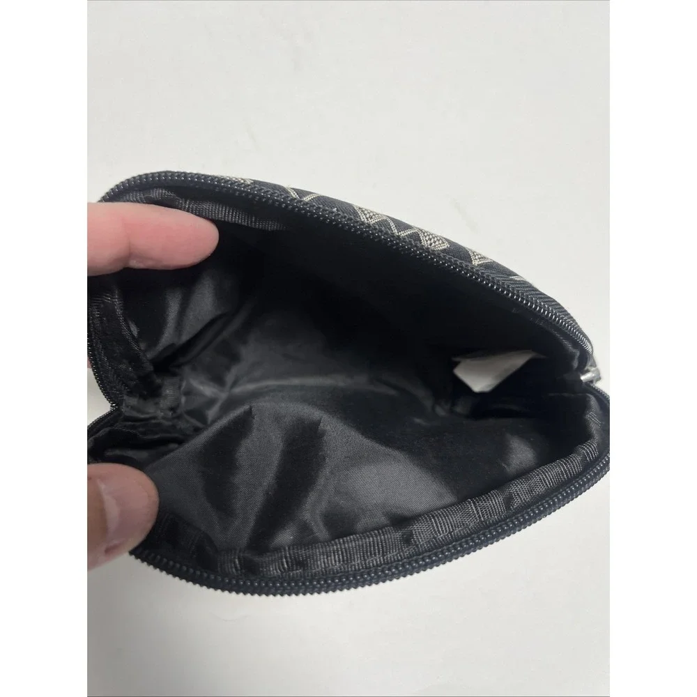 Tommy Hilfiger Cosmetic Toiletry‎ Bag 7x 5.5 Inches